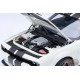 Dodge Challenger SRT Superstock 2023 (Knuckle White) - Autoart 1/18 - 71766 Passion Diecast 