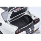 Dodge Challenger SRT Superstock 2023 (Knuckle White) - Autoart 1/18 - 71766 Passion Diecast 