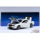 Dodge Challenger SRT Superstock 2023 (Knuckle White) - Autoart 1/18 - 71766 Passion Diecast 