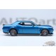 Dodge Challenger SRT Superstock 2023 (Frostbite) - Autoart 1/18 - 71767 Passion Diecast 