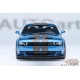 Dodge Challenger SRT Superstock 2023 (Frostbite) - Autoart 1/18 - 71767 Passion Diecast 
