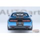 Dodge Challenger SRT Superstock 2023 (Frostbite) - Autoart 1/18 - 71767 Passion Diecast 