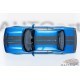 Dodge Challenger SRT Superstock 2023 (Frostbite) - Autoart 1/18 - 71767 Passion Diecast 