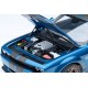 Dodge Challenger SRT Superstock 2023 (Frostbite) - Autoart 1/18 - 71767 Passion Diecast 