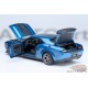 Dodge Challenger SRT Superstock 2023 (Frostbite) - Autoart 1/18 - 71767 Passion Diecast 