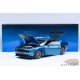 Dodge Challenger SRT Superstock 2023 (Frostbite) - Autoart 1/18 - 71767 Passion Diecast 
