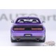 Dodge Challenger SRT Superstock 2023 (Plum Crazy) - Autoart 1/18 - 71768 Passion Diecast 