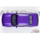 Dodge Challenger SRT Superstock 2023 (Plum Crazy) - Autoart 1/18 - 71768 Passion Diecast 