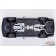 Dodge Challenger SRT Superstock 2023 (Plum Crazy) - Autoart 1/18 - 71768 Passion Diecast 