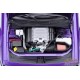 Dodge Challenger SRT Superstock 2023 (Plum Crazy) - Autoart 1/18 - 71768 Passion Diecast 