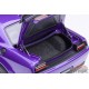Dodge Challenger SRT Superstock 2023 (Plum Crazy) - Autoart 1/18 - 71768 Passion Diecast 