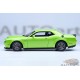 Dodge Challenger SRT Superstock 2023 (Sublime) - Autoart 1/18 - 71769 Passion Diecast 