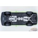 Dodge Challenger SRT Superstock 2023 (Sublime) - Autoart 1/18 - 71769 Passion Diecast 