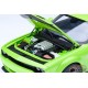 Dodge Challenger SRT Superstock 2023 (Sublime) - Autoart 1/18 - 71769 Passion Diecast 