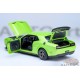 Dodge Challenger SRT Superstock 2023 (Sublime) - Autoart 1/18 - 71769 Passion Diecast 
