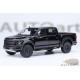 Ford F-150 Raptor Supercrew 2019 (Noir Agate) - Autoart 1/18 - 72947 Passion Diecast 