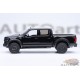 Ford F-150 Raptor Supercrew 2019 (Agate Black) - Autoart 1/18 - 72947 Passion Diecast 