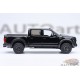 Ford F-150 Raptor Supercrew 2019 (Noir Agate) - Autoart 1/18 - 72947 Passion Diecast 