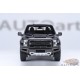 Ford F-150 Raptor Supercrew 2019 (Agate Black) - Autoart 1/18 - 72947 Passion Diecast 