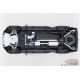 Ford F-150 Raptor Supercrew 2019 (Noir Agate) - Autoart 1/18 - 72947 Passion Diecast 