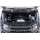 Ford F-150 Raptor Supercrew 2019 (Noir Agate) - Autoart 1/18 - 72947 Passion Diecast 