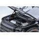 Ford F-150 Raptor Supercrew 2019 (Noir Agate) - Autoart 1/18 - 72947 Passion Diecast 