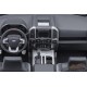 Ford F-150 Raptor Supercrew 2019 (Noir Agate) - Autoart 1/18 - 72947 Passion Diecast 