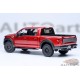 Ford F-150 Raptor Supercrew 2019 (rouge rubis) - Autoart 1/18 - 72948 Passion Diecast 