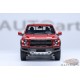 Ford F-150 Raptor Supercrew 2019 (rouge rubis) - Autoart 1/18 - 72948 Passion Diecast 