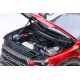 Ford F-150 Raptor Supercrew 2019 (rouge rubis) - Autoart 1/18 - 72948 Passion Diecast 
