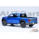 Ford F-150 Raptor Supercrew 2019 (Velocity Blue) - Autoart 1/18 - 72949 Passion Diecast 