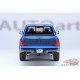 Ford F-150 Raptor Supercrew 2019 (Velocity Blue) - Autoart 1/18 - 72949 Passion Diecast 