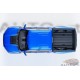 Ford F-150 Raptor Supercrew 2019 (Velocity Blue) - Autoart 1/18 - 72949 Passion Diecast 