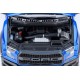 Ford F-150 Raptor Supercrew 2019 (Bleu Vélocité) - Autoart 1/18 - 72949 Passion Diecast 