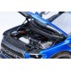 Ford F-150 Raptor Supercrew 2019 (Velocity Blue) - Autoart 1/18 - 72949 Passion Diecast 