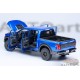 Ford F-150 Raptor Supercrew 2019 (Velocity Blue) - Autoart 1/18 - 72949 Passion Diecast 