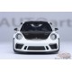 Porsche 911 (991.2) Ensemble Weissach GT3 RS (Blanc) - Autoart 1/18 - 78176 Passion Diecast 