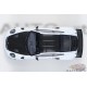Porsche 911 (991.2) Ensemble Weissach GT3 RS (Blanc) - Autoart 1/18 - 78176 Passion Diecast 