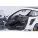 Porsche 911 (991.2) Ensemble Weissach GT3 RS (Blanc) - Autoart 1/18 - 78176 Passion Diecast 