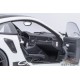Porsche 911 (991.2) GT3 RS Weissach Package (White) - Autoart 1/18 - 78176 Passion Diecast 