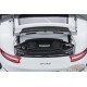 Porsche 911 (991.2) Ensemble Weissach GT3 RS (Blanc) - Autoart 1/18 - 78176 Passion Diecast 