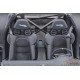 Porsche 911 (991.2) Ensemble Weissach GT3 RS (Blanc) - Autoart 1/18 - 78176 Passion Diecast 