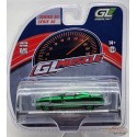 CHASE CAR Dodge Challenger RT 2016 - GL Muscle Series 30 - 1/64 Greenlight - 13370 DGR
