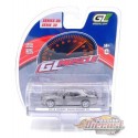 CHASE CAR 2016 Dodge Challenger RT  - GL Muscle Series 30 - 1/64 Greenlight - 13370 DGR