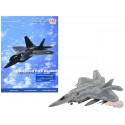 (Free shipping) Lockheed F-22A Raptor / USAF 3rd WG, 90th FS, no. 09-4190, Elmendorf AFB, AK, 2017/HM 1:72 HA2826