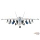 Boeing EA-18G Growler / USN VAQ-139 Cougars, NA500, NAS Whidbey Island, WA, 2025 / Hobby Master 1:72 HA5160