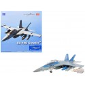 (Free shipping) Boeing EA-18G Growler / USN VAQ-139 Cougars, NA500, NAS Whidbey Island, 2025 / HM 1:72 HA5160