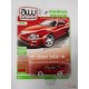 CHASE CAR 1994 Toyota Supra Super Red - Auto World 1/64 - AW64322GR