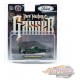 1966 Ford Mustang Gasser - Diorama 2026 Release 19 - M2 Machine - 1:64 - 67500-19 D
