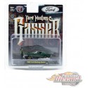 1966 Ford Mustang Gasser - Diorama 2026 Release 19 - M2 Machine - 1:64 - 67500-19 D